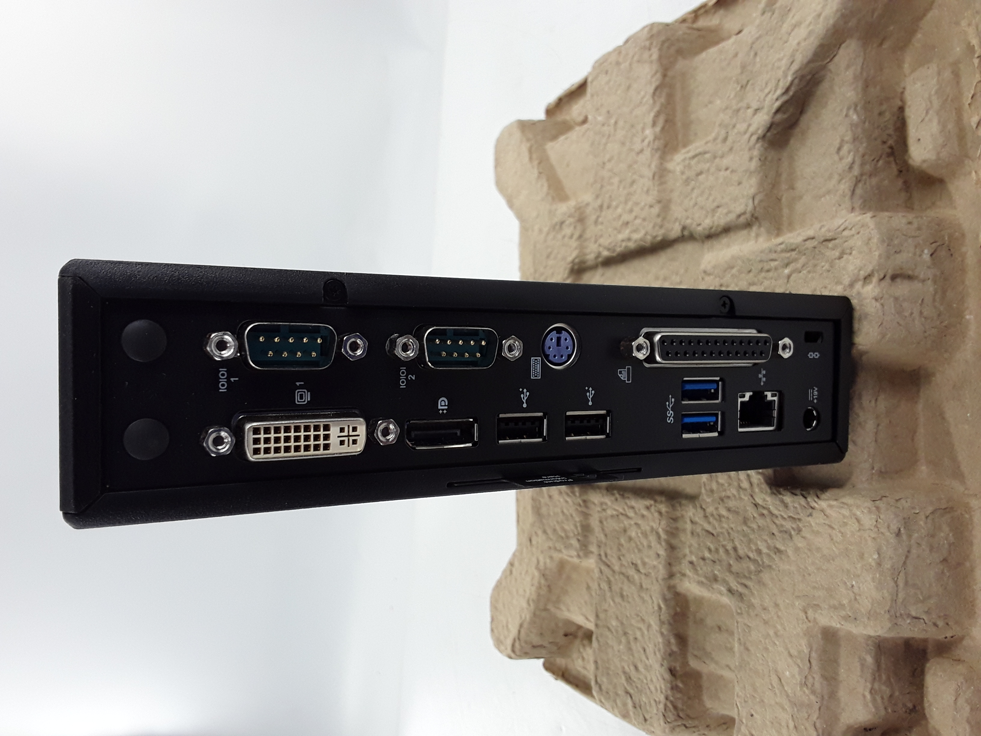 Dell Wyse Zx0 Thin Client Desktop AMD G-Series 2GB RAM 8GB Flash