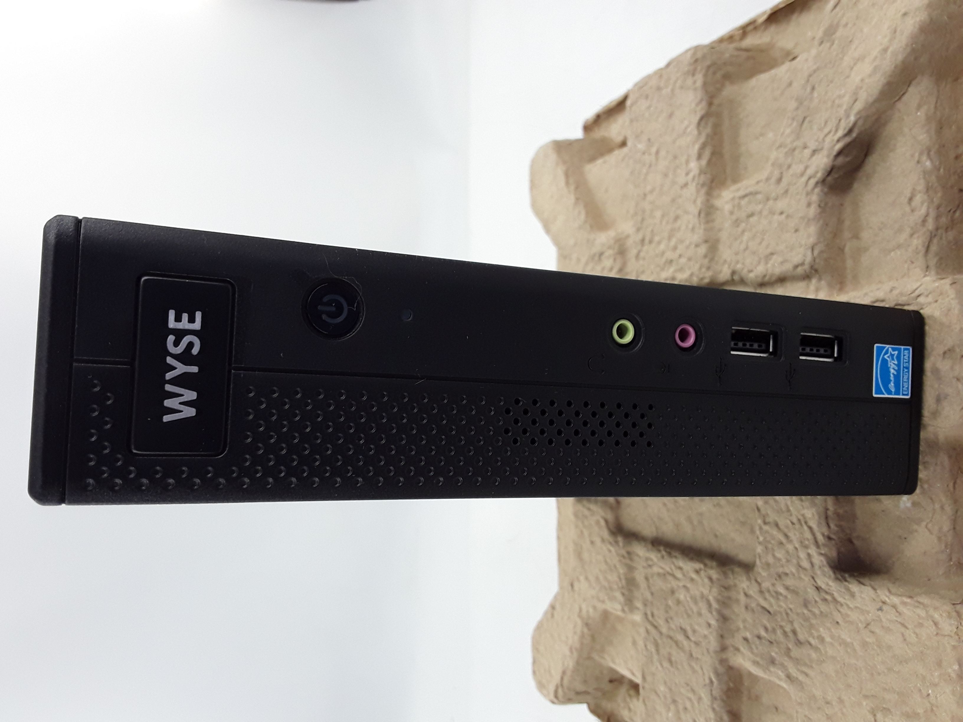 Dell Wyse Zx0 Thin Client Desktop AMD G-Series 2GB RAM 8GB Flash